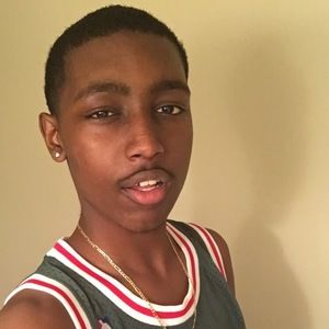 Meet your Posher, Wade